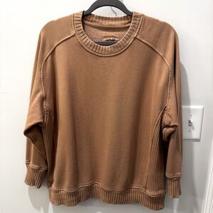 Aerie Overside Sweatshirt